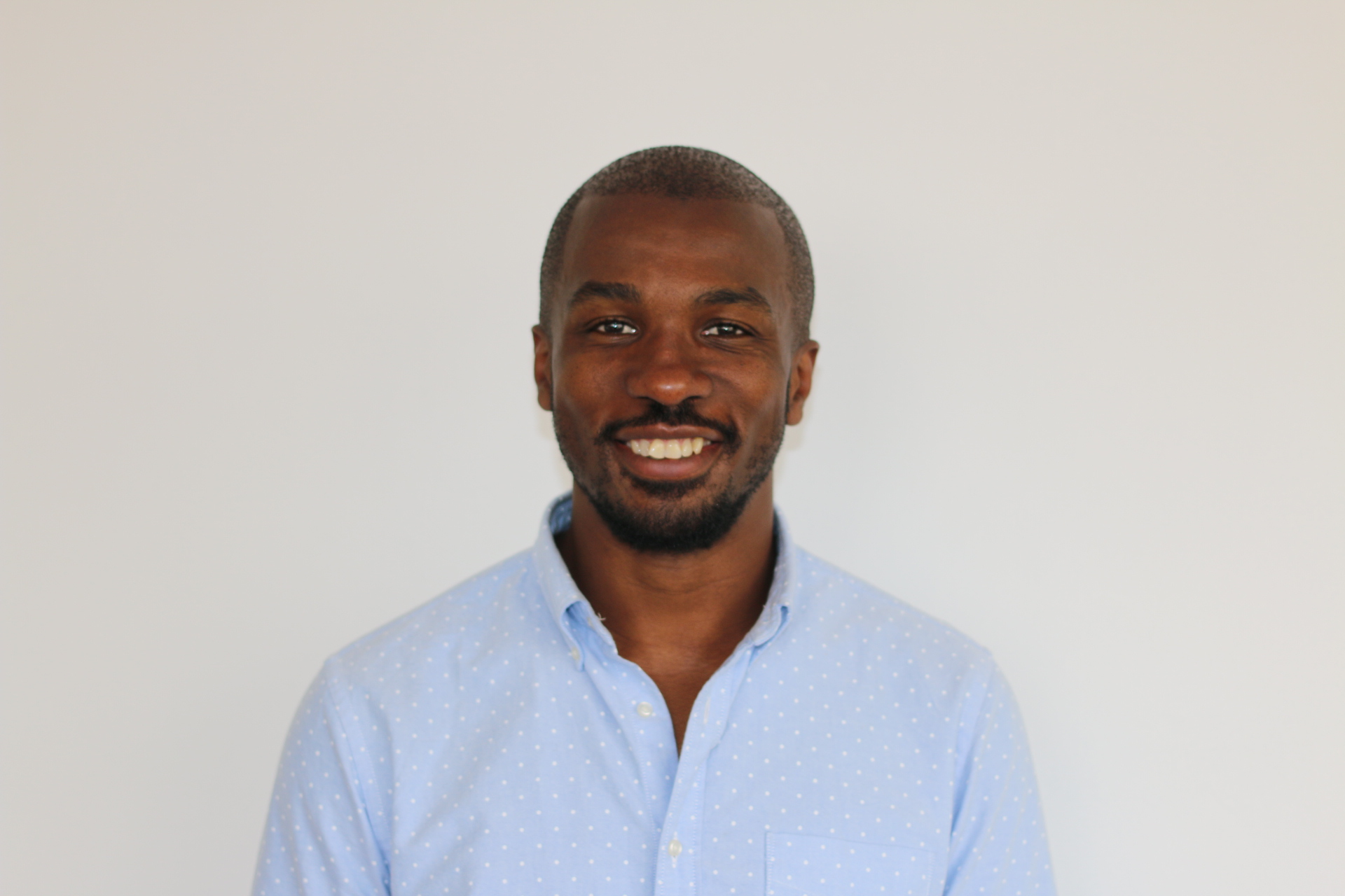 African Boyz Club - illustration